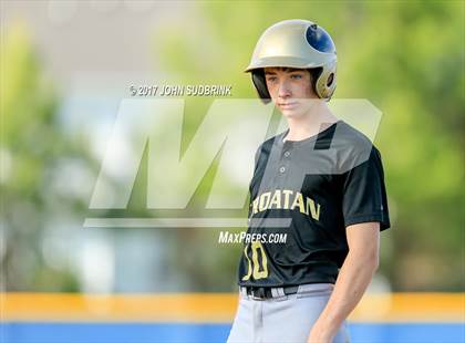 Thumbnail 2 in Croatan @ Northside - Jacksonville photogallery.