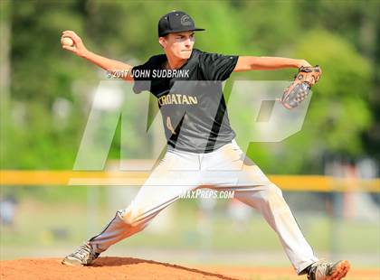 Thumbnail 2 in Croatan @ Northside - Jacksonville photogallery.