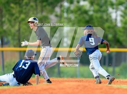 Thumbnail 2 in Croatan @ Northside - Jacksonville photogallery.