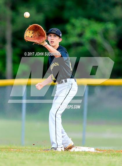 Thumbnail 1 in Croatan @ Northside - Jacksonville photogallery.