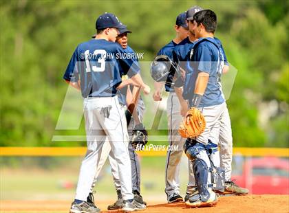 Thumbnail 2 in Croatan @ Northside - Jacksonville photogallery.