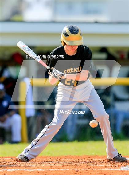Thumbnail 2 in Croatan @ Northside - Jacksonville photogallery.