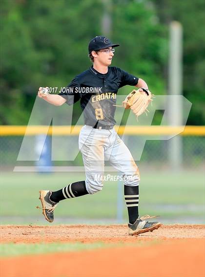 Thumbnail 2 in Croatan @ Northside - Jacksonville photogallery.