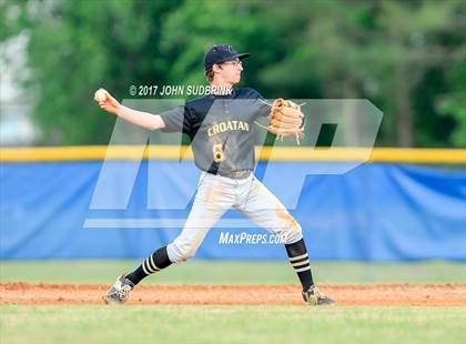 Thumbnail 1 in Croatan @ Northside - Jacksonville photogallery.