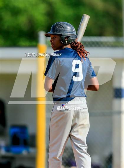 Thumbnail 2 in Croatan @ Northside - Jacksonville photogallery.