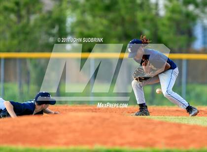 Thumbnail 3 in Croatan @ Northside - Jacksonville photogallery.
