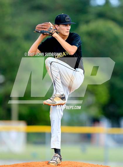 Thumbnail 3 in Croatan @ Northside - Jacksonville photogallery.