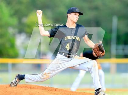 Thumbnail 2 in Croatan @ Northside - Jacksonville photogallery.