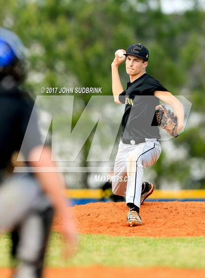 Thumbnail 2 in Croatan @ Northside - Jacksonville photogallery.