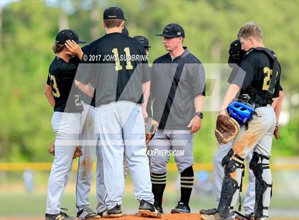 Thumbnail 1 in Croatan @ Northside - Jacksonville photogallery.