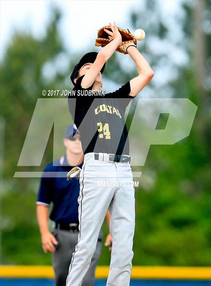 Thumbnail 3 in Croatan @ Northside - Jacksonville photogallery.