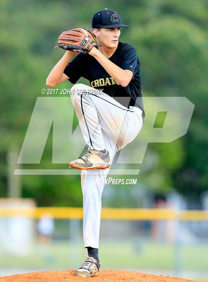 Thumbnail 2 in Croatan @ Northside - Jacksonville photogallery.