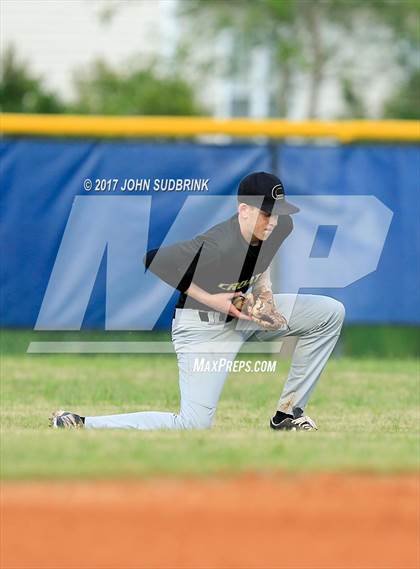 Thumbnail 1 in Croatan @ Northside - Jacksonville photogallery.