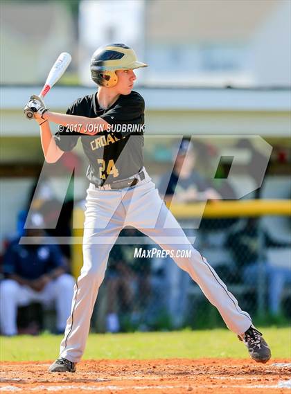 Thumbnail 1 in Croatan @ Northside - Jacksonville photogallery.