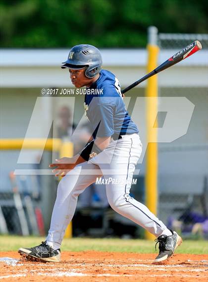 Thumbnail 2 in Croatan @ Northside - Jacksonville photogallery.