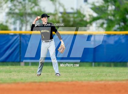 Thumbnail 2 in Croatan @ Northside - Jacksonville photogallery.