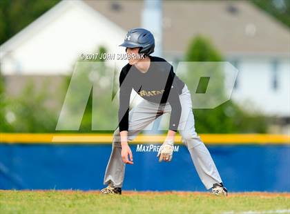 Thumbnail 3 in Croatan @ Northside - Jacksonville photogallery.