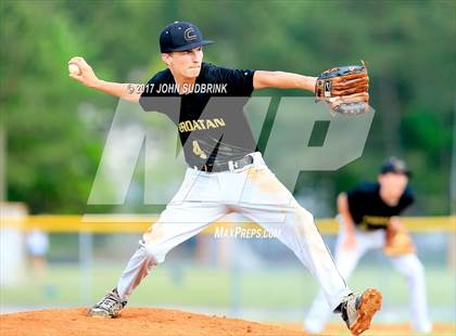 Thumbnail 1 in Croatan @ Northside - Jacksonville photogallery.