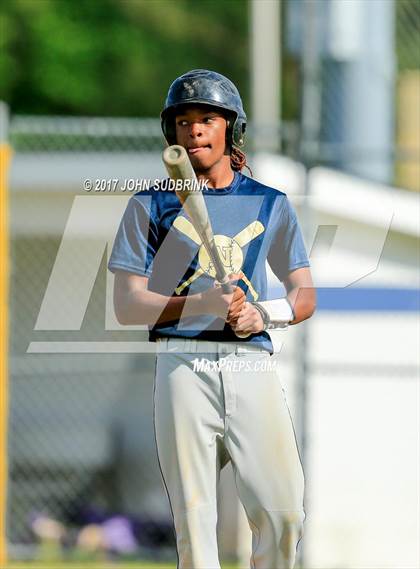Thumbnail 1 in Croatan @ Northside - Jacksonville photogallery.