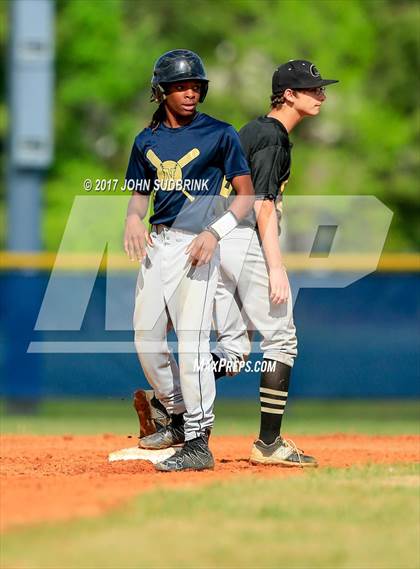 Thumbnail 1 in Croatan @ Northside - Jacksonville photogallery.