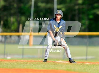 Thumbnail 1 in Croatan @ Northside - Jacksonville photogallery.