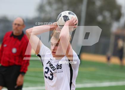 Thumbnail 1 in Pacific Ridge @ Francis Parker photogallery.