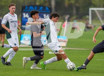 Thumbnail 2 in Pebblebrook vs. Norman North photogallery.
