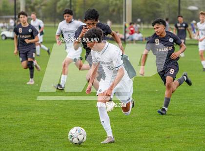Thumbnail 2 in Pebblebrook vs. Norman North photogallery.