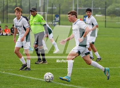 Thumbnail 1 in Pebblebrook vs. Norman North photogallery.