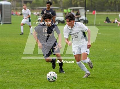 Thumbnail 2 in Pebblebrook vs. Norman North photogallery.