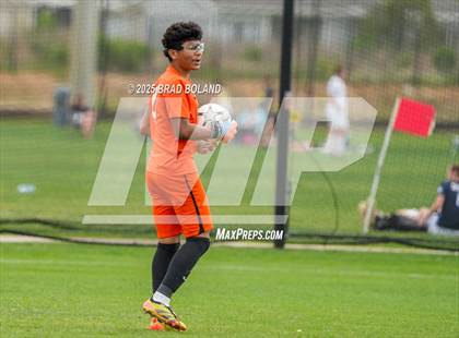Thumbnail 1 in Pebblebrook vs. Norman North photogallery.