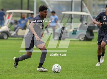 Thumbnail 1 in Pebblebrook vs. Norman North photogallery.