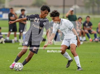 Thumbnail 1 in Pebblebrook vs. Norman North photogallery.