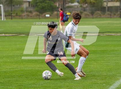Thumbnail 2 in Pebblebrook vs. Norman North photogallery.