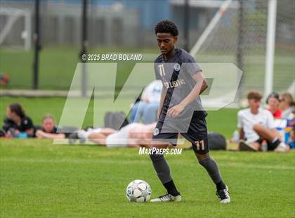 Thumbnail 1 in Pebblebrook vs. Norman North photogallery.