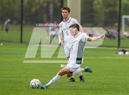 Thumbnail 3 in Pebblebrook vs. Norman North photogallery.
