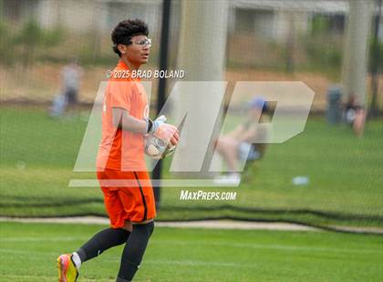 Thumbnail 3 in Pebblebrook vs. Norman North photogallery.