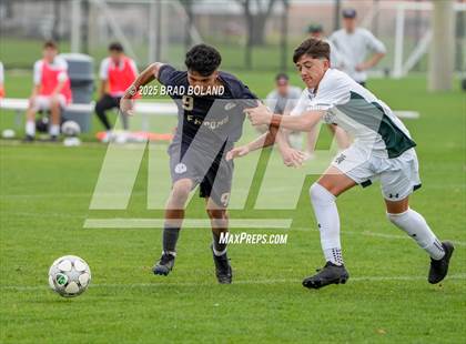 Thumbnail 3 in Pebblebrook vs. Norman North photogallery.