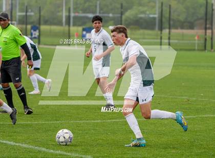 Thumbnail 3 in Pebblebrook vs. Norman North photogallery.
