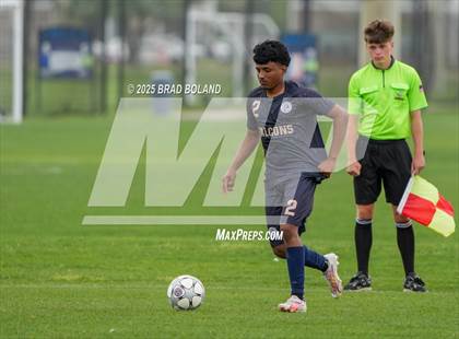 Thumbnail 3 in Pebblebrook vs. Norman North photogallery.