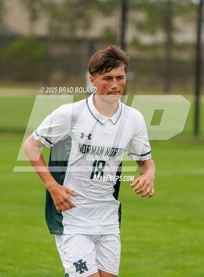 Thumbnail 1 in Pebblebrook vs. Norman North photogallery.