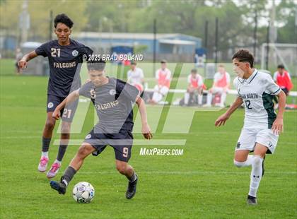 Thumbnail 1 in Pebblebrook vs. Norman North photogallery.