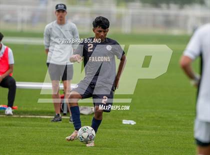 Thumbnail 1 in Pebblebrook vs. Norman North photogallery.