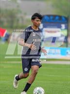 Photo from the gallery "Pebblebrook vs. Norman North"