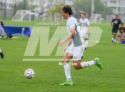 Thumbnail 2 in Pebblebrook vs. Norman North photogallery.