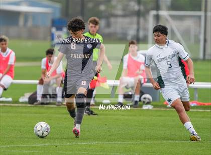 Thumbnail 1 in Pebblebrook vs. Norman North photogallery.