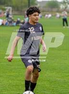 Photo from the gallery "Pebblebrook vs. Norman North"