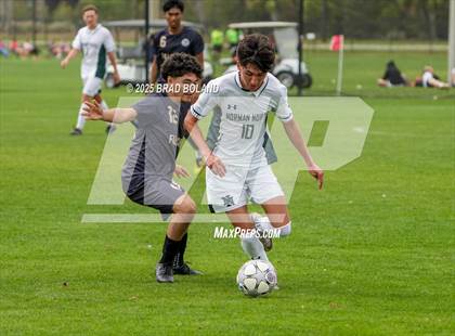 Thumbnail 1 in Pebblebrook vs. Norman North photogallery.