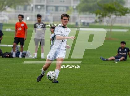 Thumbnail 1 in Pebblebrook vs. Norman North photogallery.