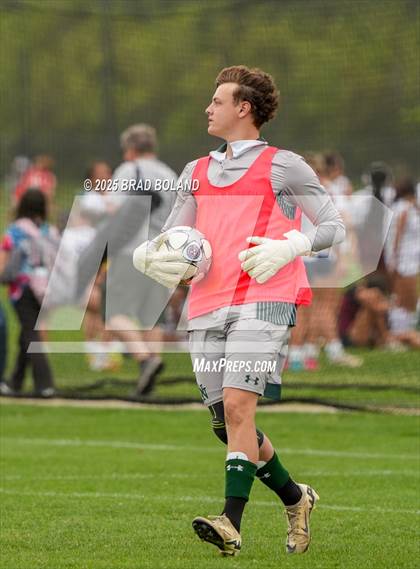 Thumbnail 3 in Pebblebrook vs. Norman North photogallery.